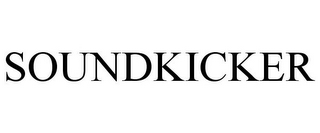SOUNDKICKER