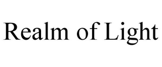 REALM OF LIGHT