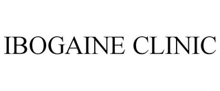 IBOGAINE CLINIC