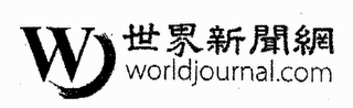 WJ WORLDJOURNAL.COM