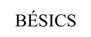 BÉSICS