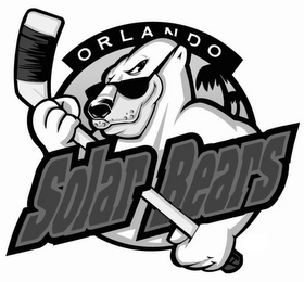 ORLANDO SOLAR BEARS