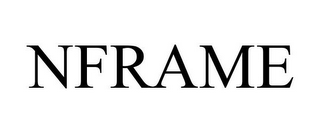 NFRAME