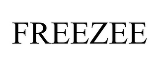 FREEZEE