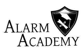 ALARM ACADEMY