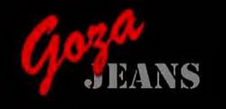 GOZA JEANS