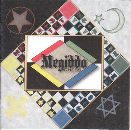 MEGIDDO CHESS