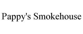 PAPPY'S SMOKEHOUSE