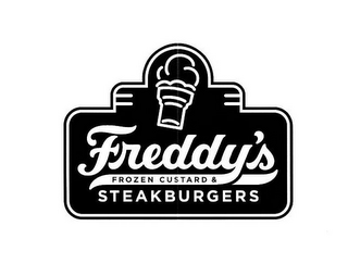 FREDDY'S FROZEN CUSTARD & STEAKBURGERS