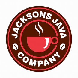 JACKSONS JAVA COMPANY