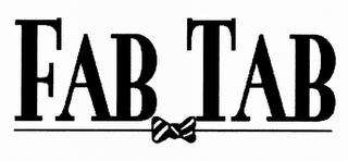 FAB TAB