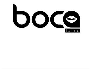 BOCA LATINA