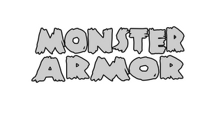 MONSTER ARMOR