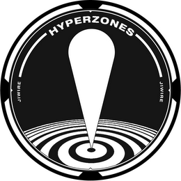 JIWIRE HYPERZONES JIWIRE