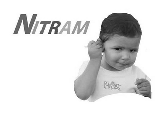 NITRAM PRINCESS