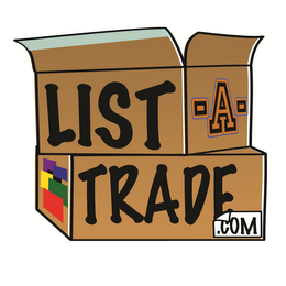 LIST-A-TRADE.COM