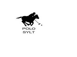 POLO SYLT