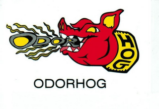 ODOR HOG ODORHOG