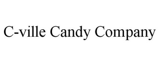 C-VILLE CANDY COMPANY