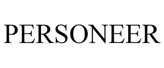 PERSONEER