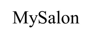 MYSALON