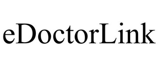 EDOCTORLINK