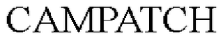 CAMPATCH
