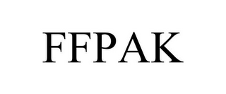 FFPAK