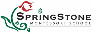 SPRINGSTONE MONTESSORI SCHOOL