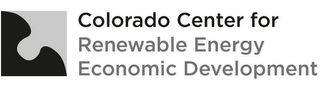 COLORADO CENTER FOR RENEWABLE ENERGY ECONOMIC DEVELOPMENT