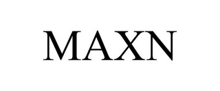 MAXN