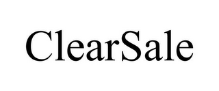 CLEARSALE