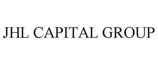 JHL CAPITAL GROUP