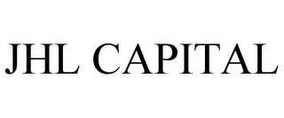 JHL CAPITAL