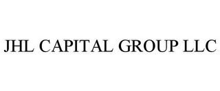 JHL CAPITAL GROUP LLC