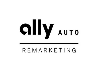 ALLY AUTO REMARKETING