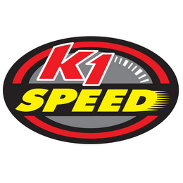 K1 SPEED