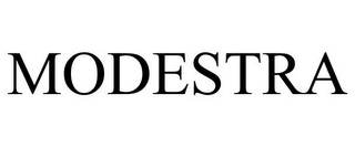 MODESTRA