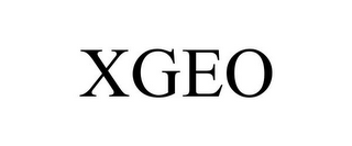 XGEO