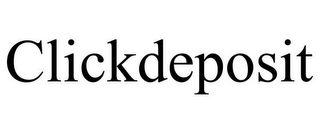 CLICKDEPOSIT