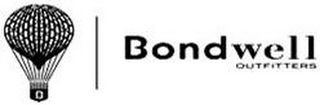 B BONDWELL OUTFITTERS