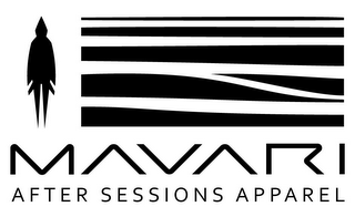 MAVARI AFTER SESSIONS APPAREL