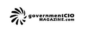 GOVERNMENTCIO MAGAZINE.COM