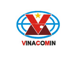 V VINACOMIN