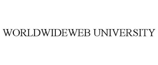 WORLDWIDEWEB UNIVERSITY