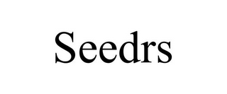 SEEDRS