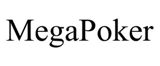 MEGAPOKER