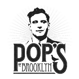 POP'S OF BROOKLYN