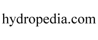 HYDROPEDIA.COM