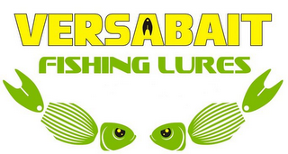 VERSABAIT FISHING LURES